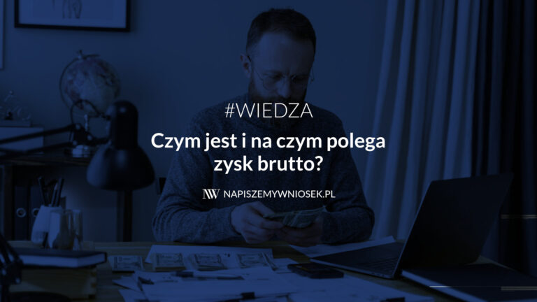 Zysk brutto – klucz do zrozumienia finansów przedsiębiorstwa