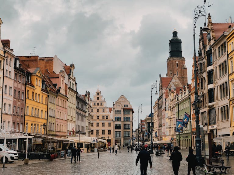 PUP Wrocław – dotacje na rozpoczęcie działalności 2024